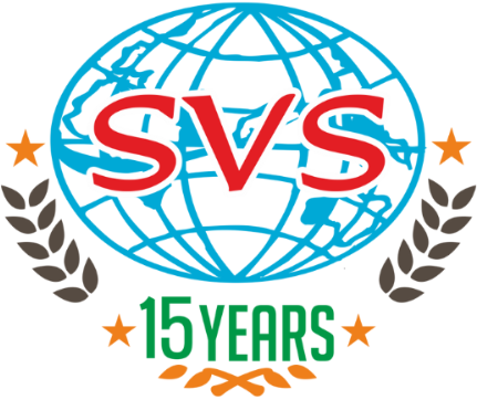 SVS Technologies